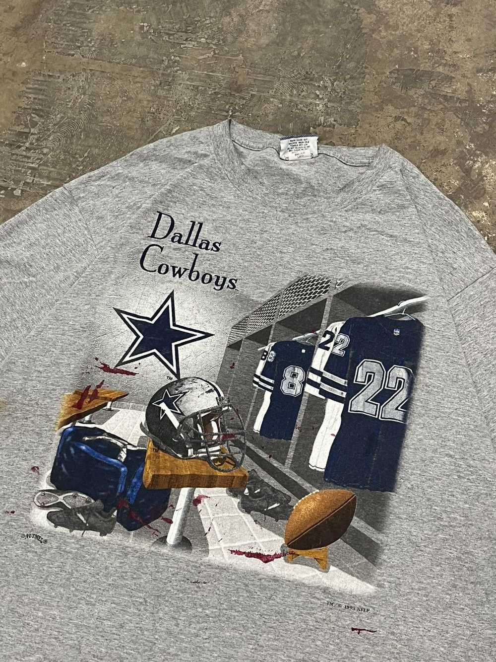 Sportswear × Streetwear × Vintage Dallas cowboys … - image 6