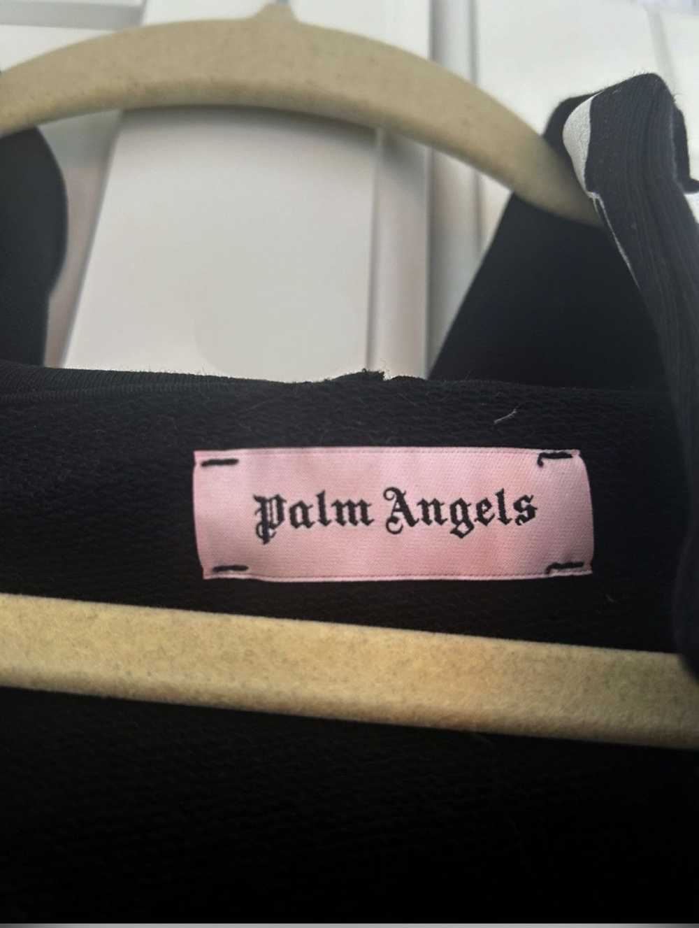 Palm Angels Palm Angels Zip Up Hoodie - image 4