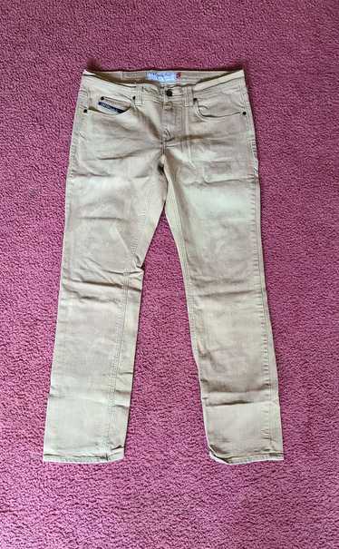 Empyre Empyre skateboard jeans skinny - image 1