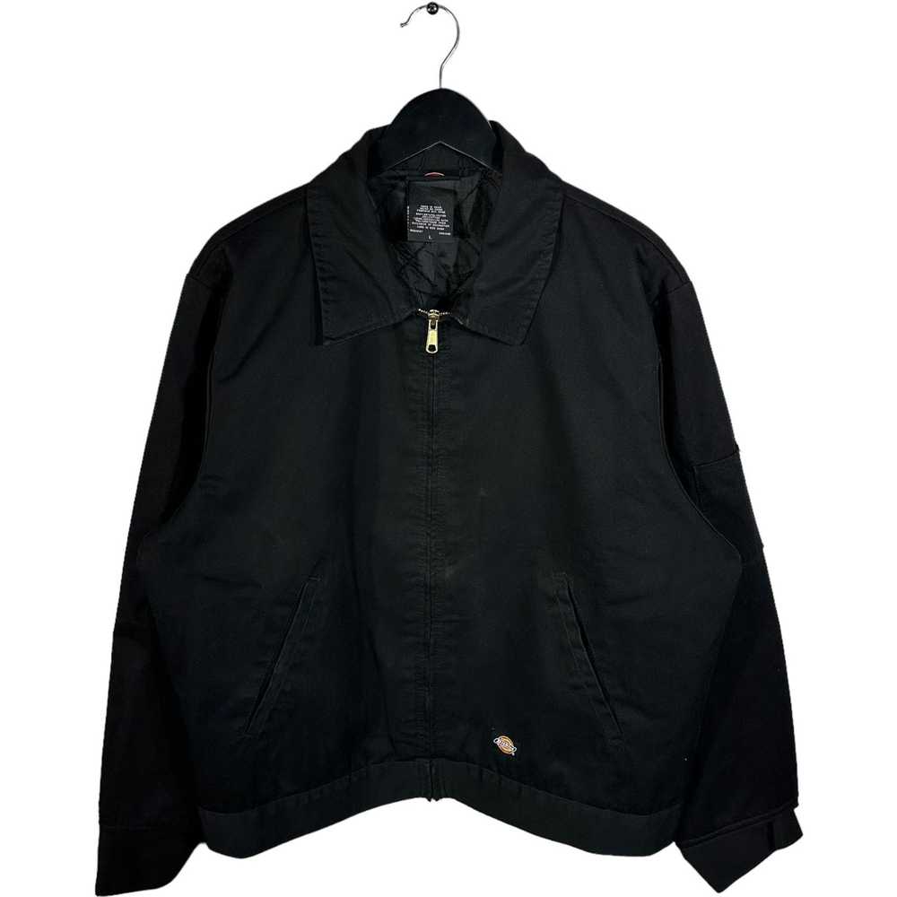 Dickies Vintage Dickies Full Zip Jacket - image 1