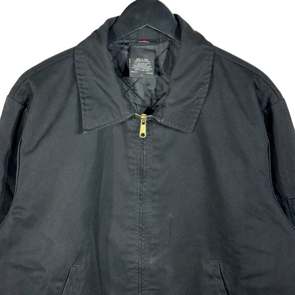 Dickies Vintage Dickies Full Zip Jacket - image 2