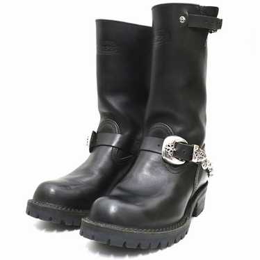 Chrome Hearts × WESCO Chrome Hearts Wesco Engineer