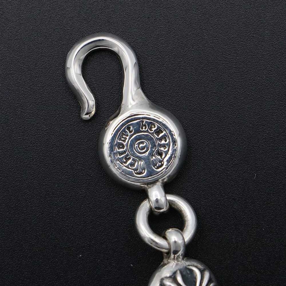 Chrome Hearts Chrome Hearts #2 Cross Ball Bracele… - image 3