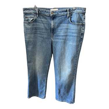 Lafayette 148 Ny Boyfriend jeans - image 1