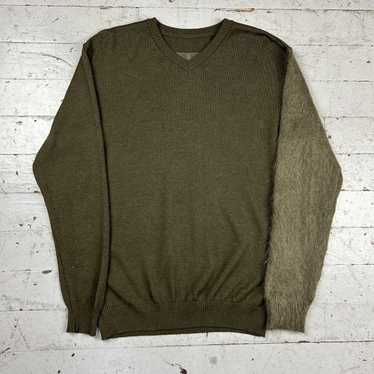 Undercover undercover mohair - Gem Undercover undercover mohair - Gem