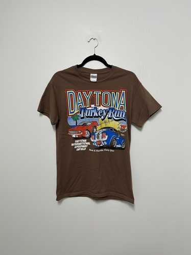 NASCAR × Racing × Vintage Vintage Daytona Turkey R