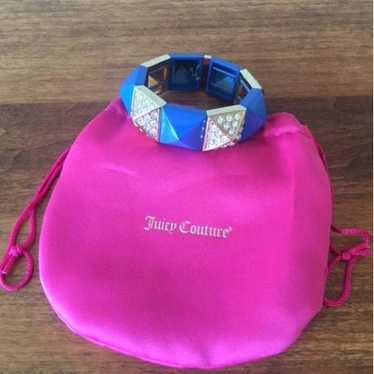 Juicy Couture VINTAGE Bracelet EUC