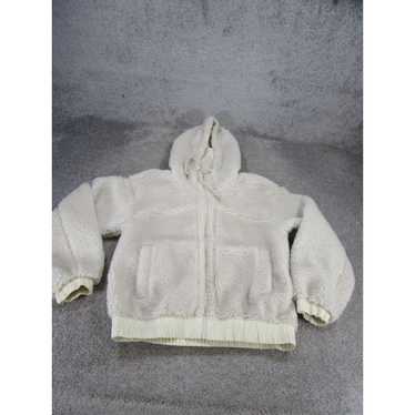 Lululemon Lululemon Jacket Womens 8 Reversible Fl… - image 1