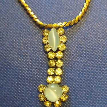 Beautiful Vintages Necklace - image 1