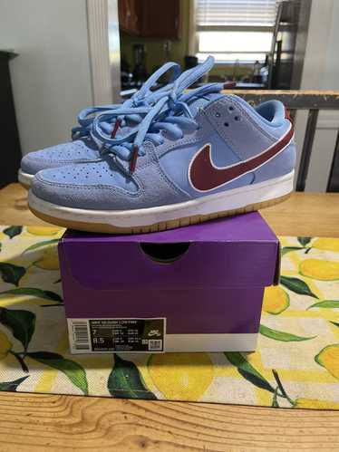 Nike Nike SB Dunk Low PRM “Phillies”