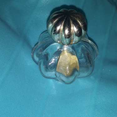 VINTAGE COLLECTIBLE PERFUME BOTTLE