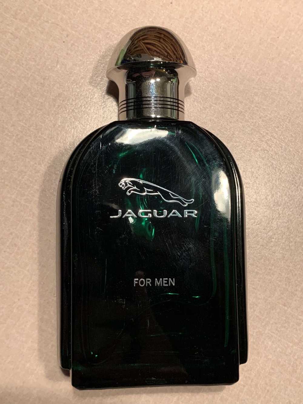 Brand × Designer × Rare *RARE* Jaguar For Men Col… - image 1