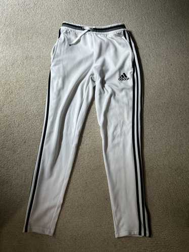 Adidas Adidas Track Pants Slim White