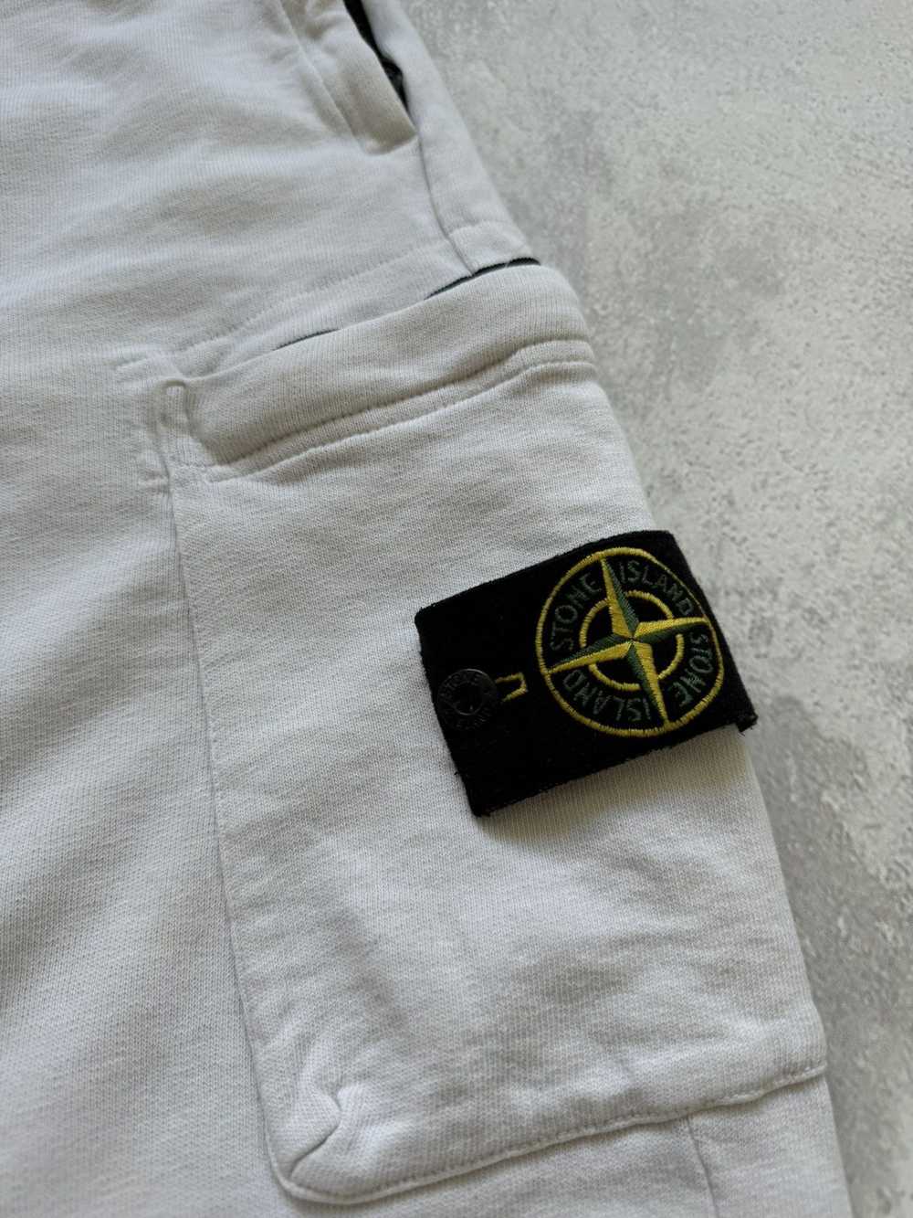 Stone Island × Streetwear × Vintage Vintage Stone… - image 3