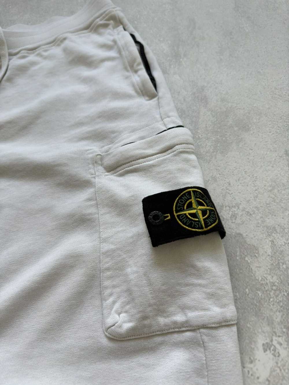 Stone Island × Streetwear × Vintage Vintage Stone… - image 4