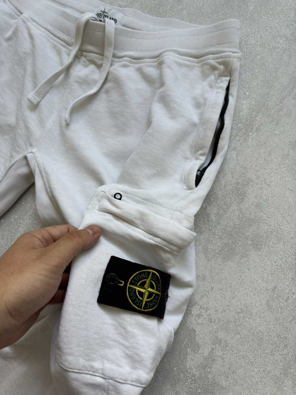 Stone Island × Streetwear × Vintage Vintage Stone… - image 6