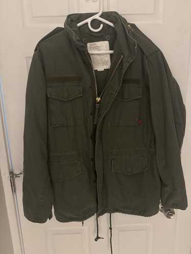 Rothco Rothco M-65 Field Jacket