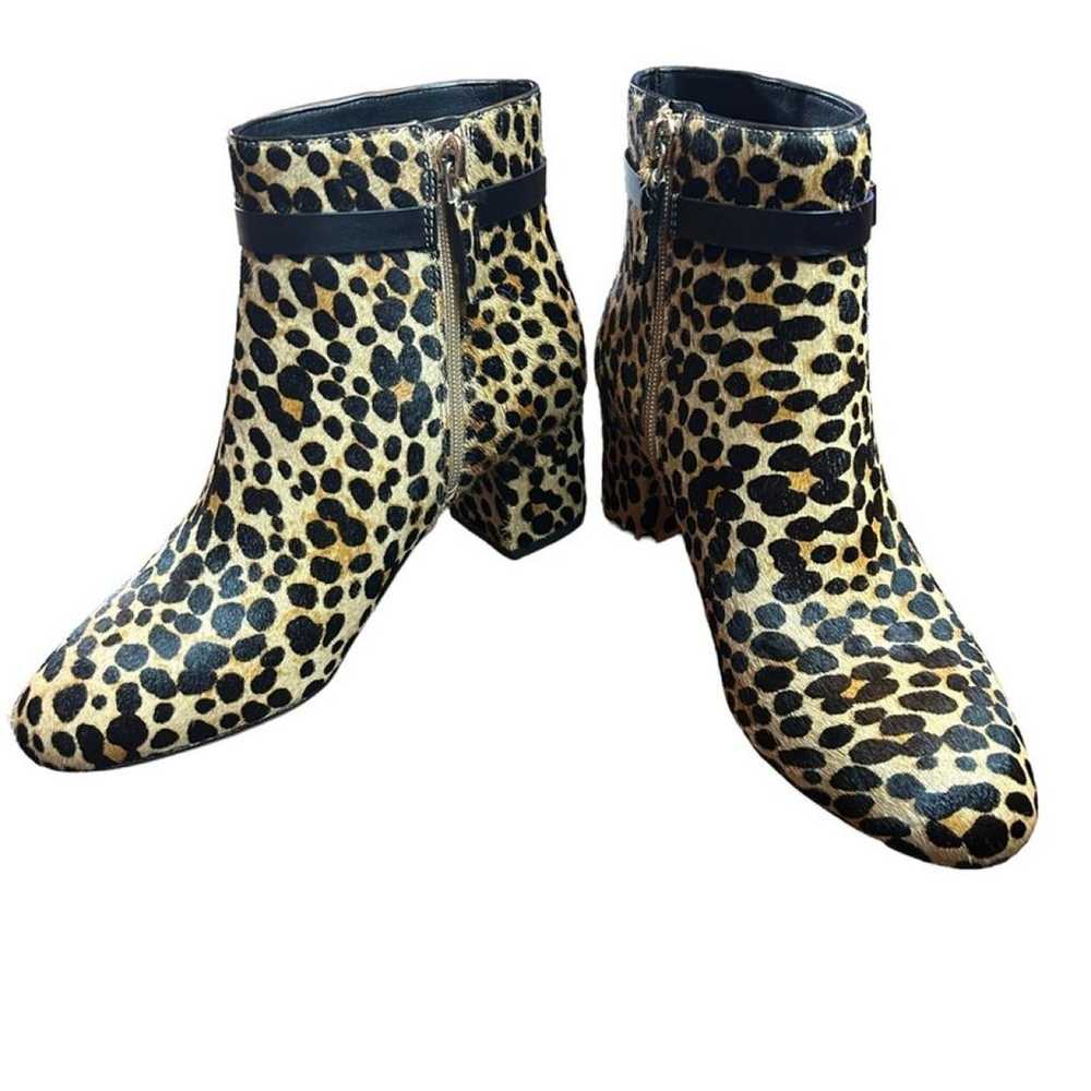 Kate Spade Pony-style calfskin boots - image 6