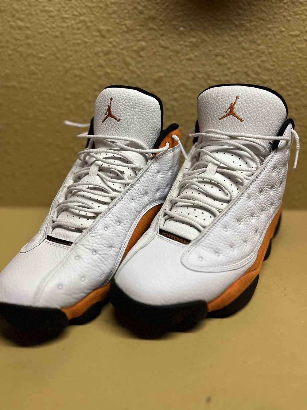 Jordan Brand Jordan 13’s retro starfish - image 3