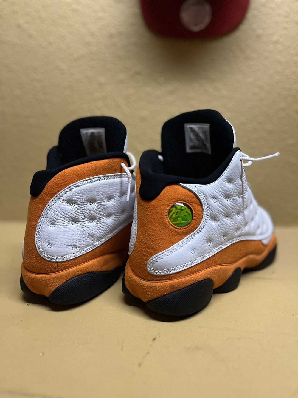 Jordan Brand Jordan 13’s retro starfish - image 4