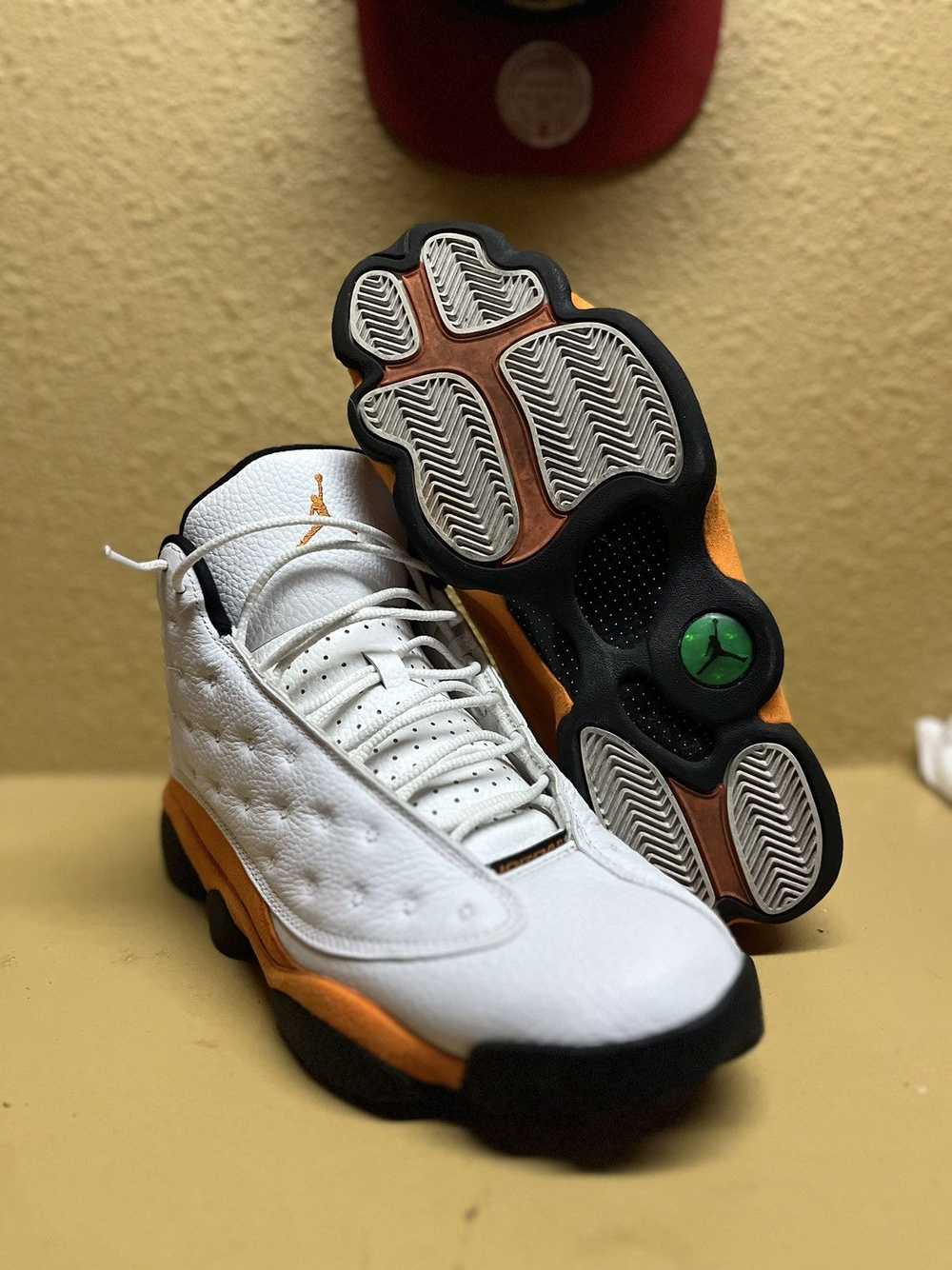 Jordan Brand Jordan 13’s retro starfish - image 5