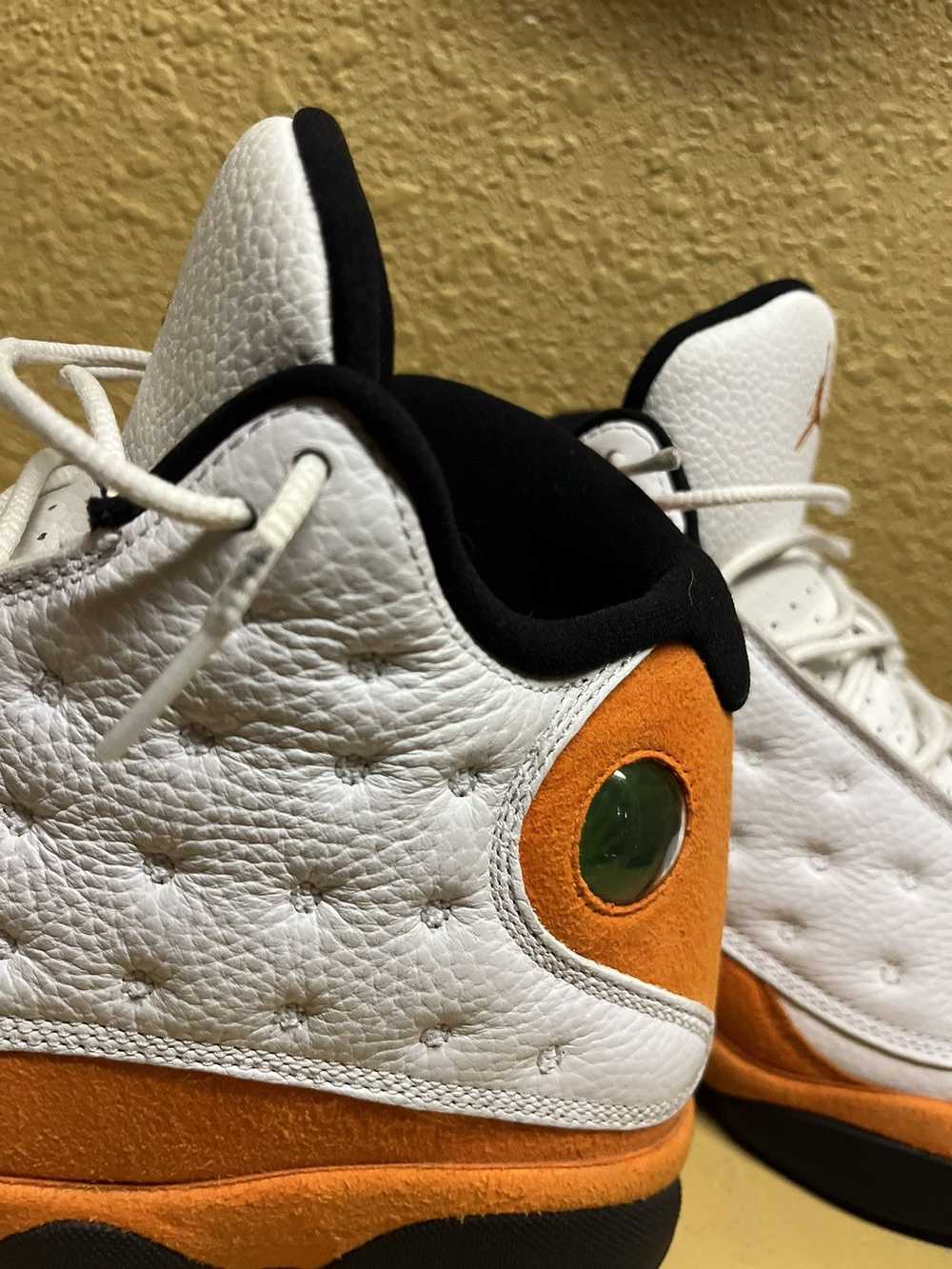 Jordan Brand Jordan 13’s retro starfish - image 6