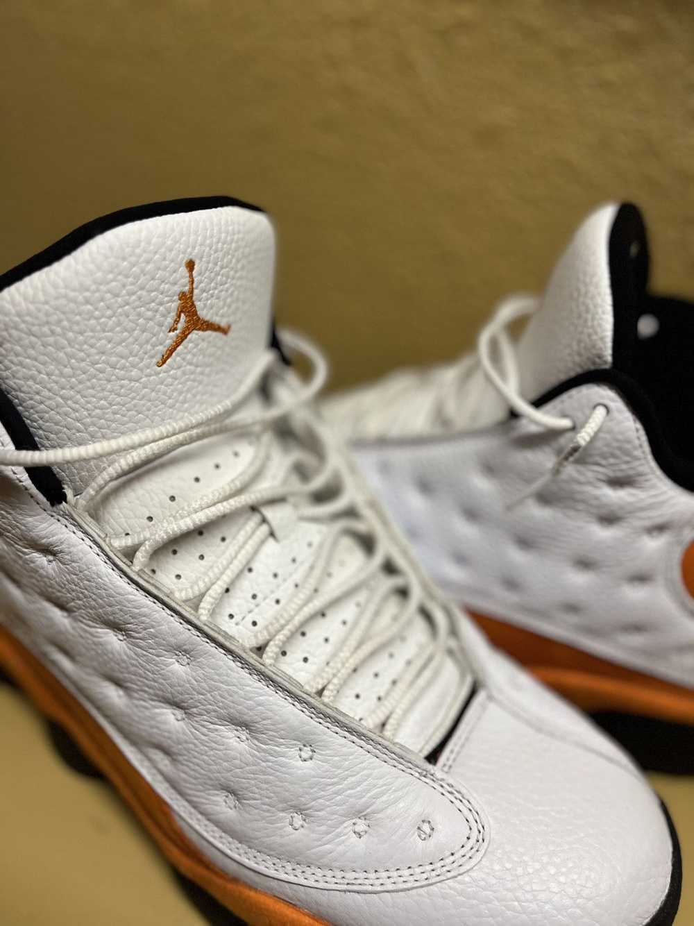 Jordan Brand Jordan 13’s retro starfish - image 7