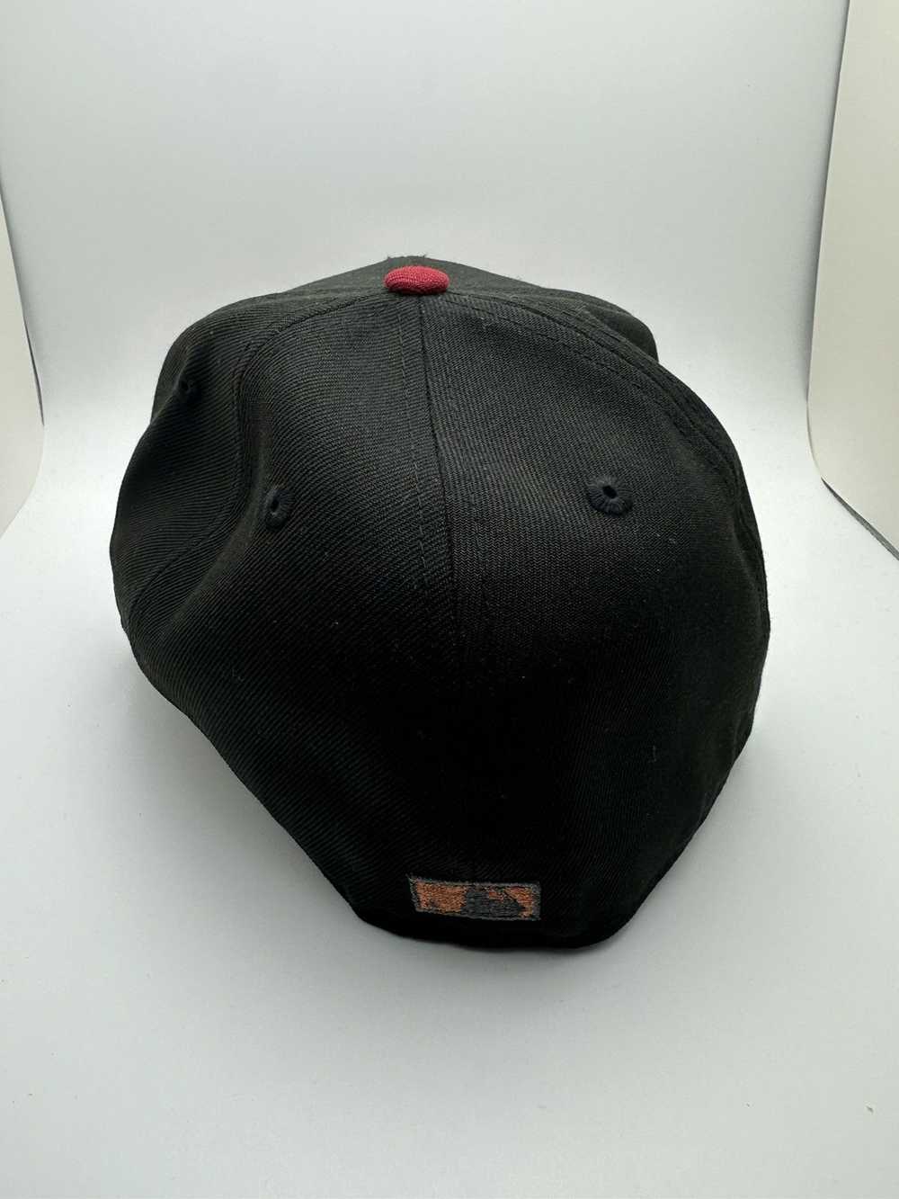 Hat Club × Lids × New Era Houston Astros Fitted 7… - image 4