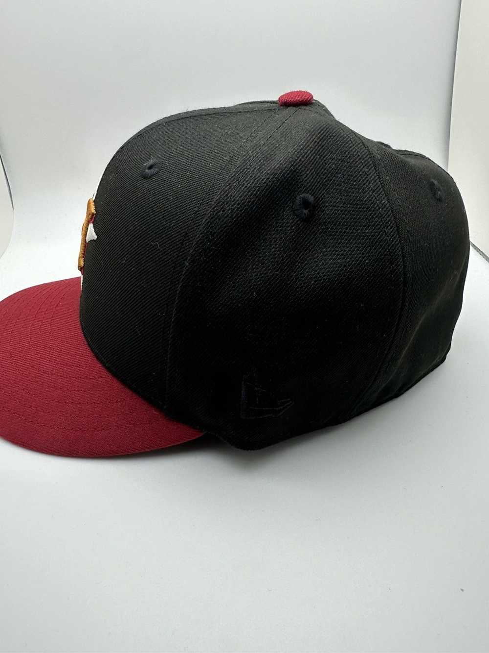 Hat Club × Lids × New Era Houston Astros Fitted 7… - image 6