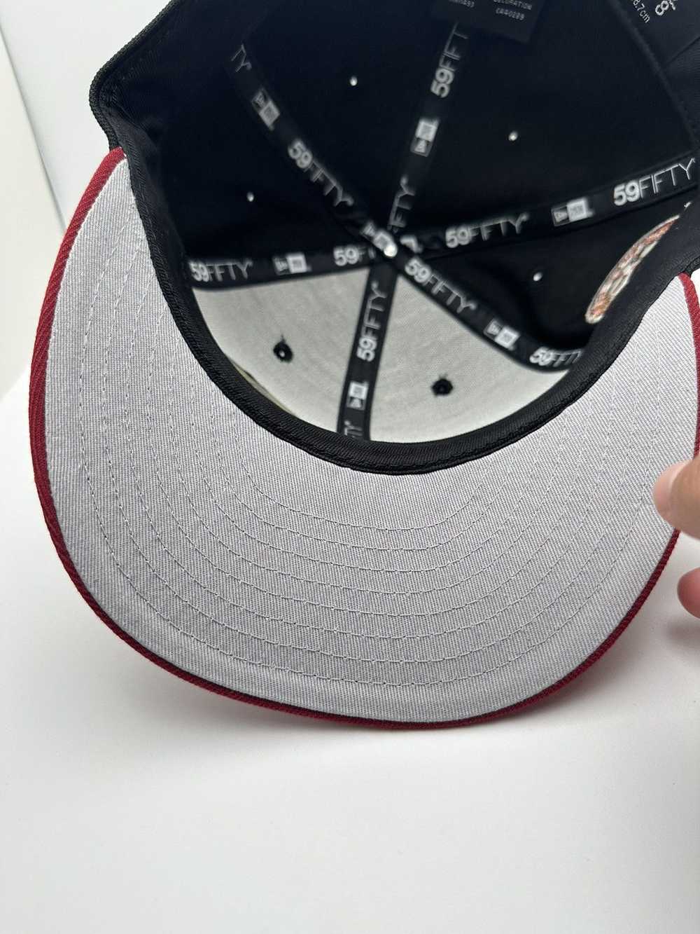 Hat Club × Lids × New Era Houston Astros Fitted 7… - image 8