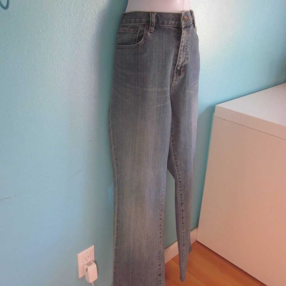 Ralph Lauren Lauren Jeans Co. Vintage High Waist … - image 11