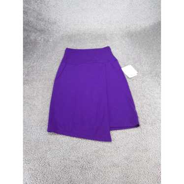 Athleta Athleta Skirt Womens XS Seaside Foldover … - image 1