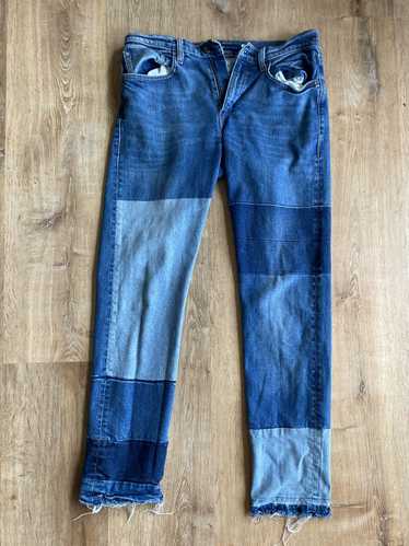 Levis made and craft - Gem