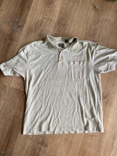 St. Johns Bay St. John’s bay polo shirt - image 1