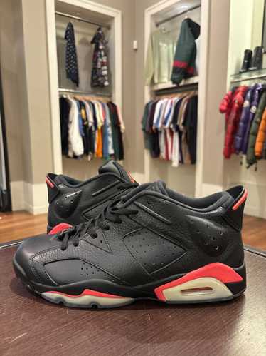 Jordan Brand Jordan 6 Retro Low