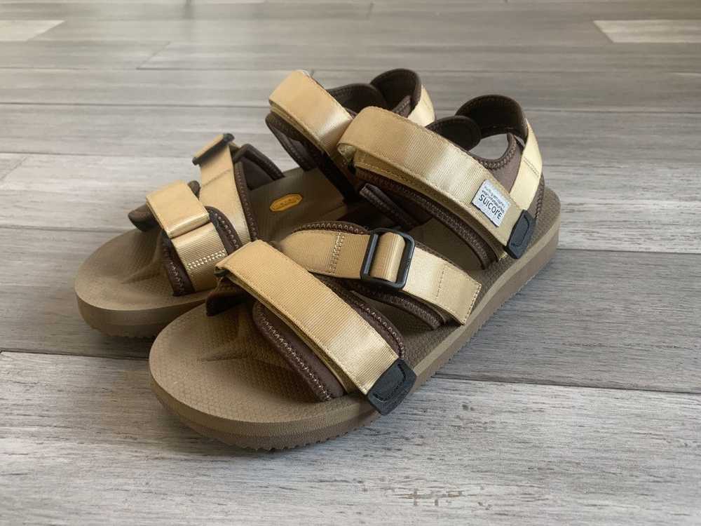 Suicoke Suicoke KISEE-V Sandals - image 2