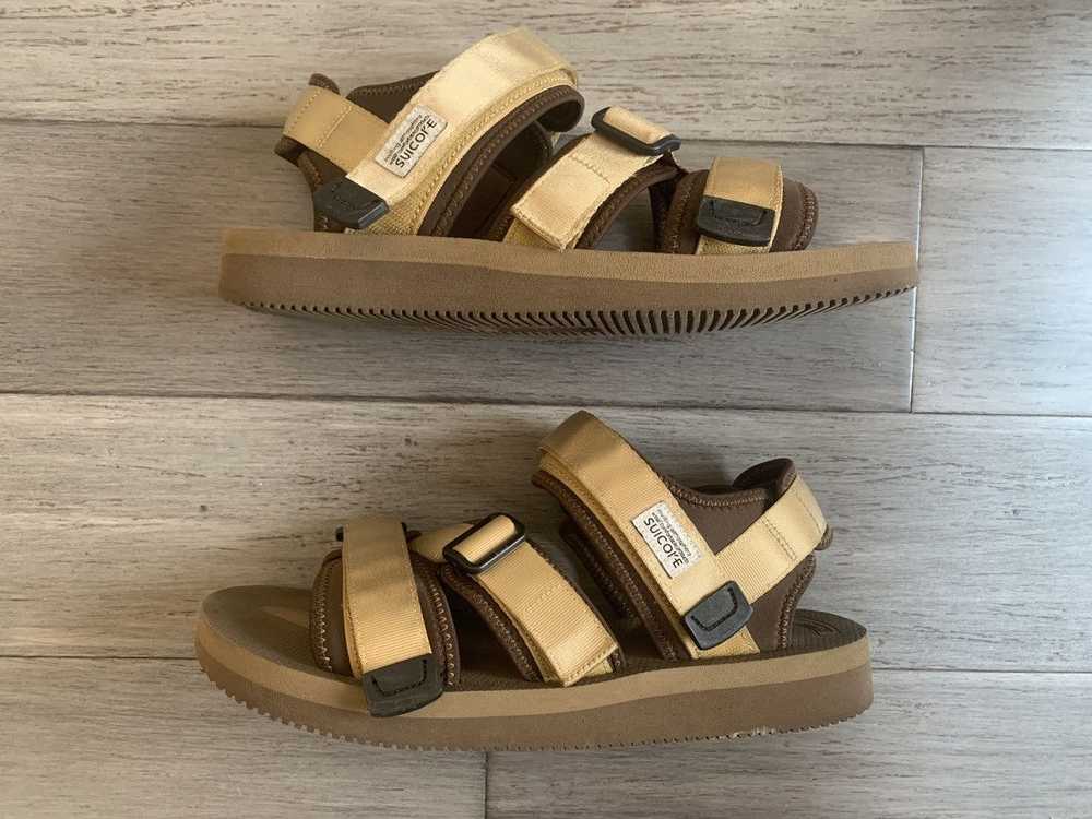 Suicoke Suicoke KISEE-V Sandals - image 3