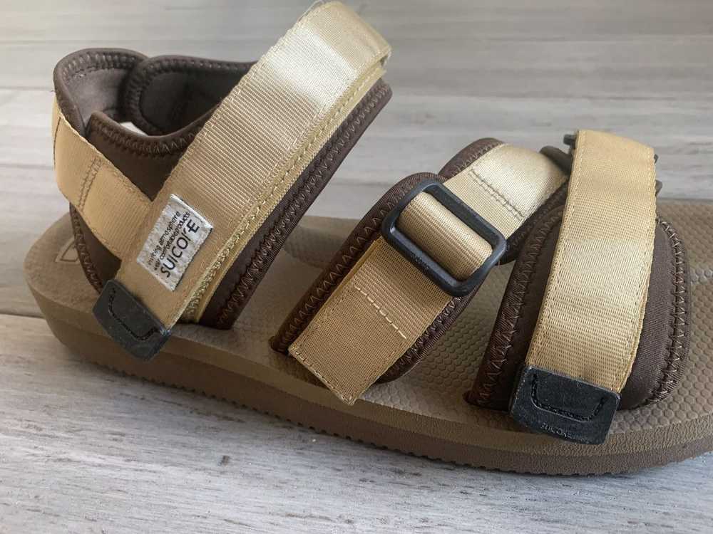 Suicoke Suicoke KISEE-V Sandals - image 5