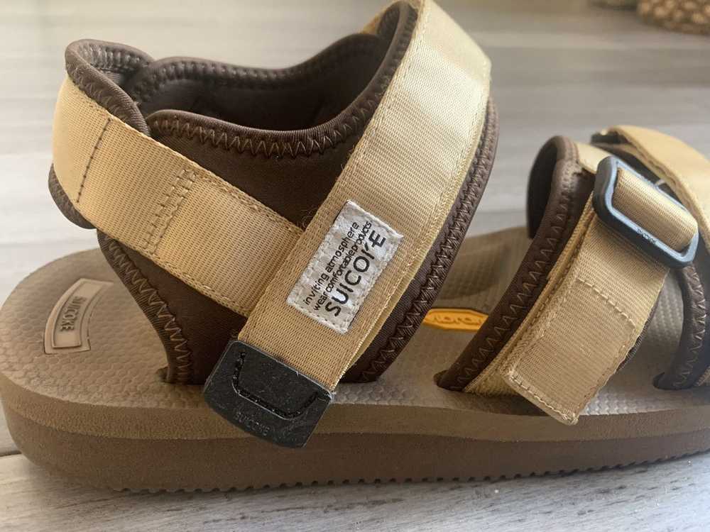 Suicoke Suicoke KISEE-V Sandals - image 6