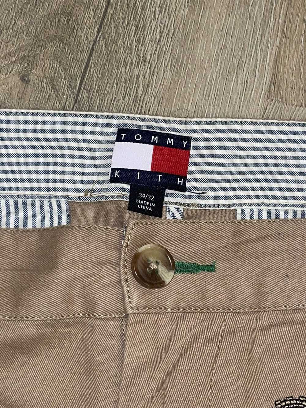 Kith × Tommy Hilfiger Kith x Tommy Hilfiger Khakis - image 4