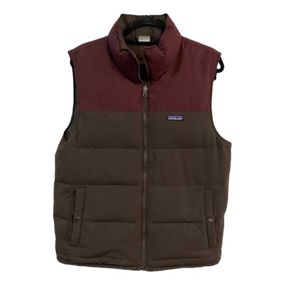 Patagonia Vest - image 1