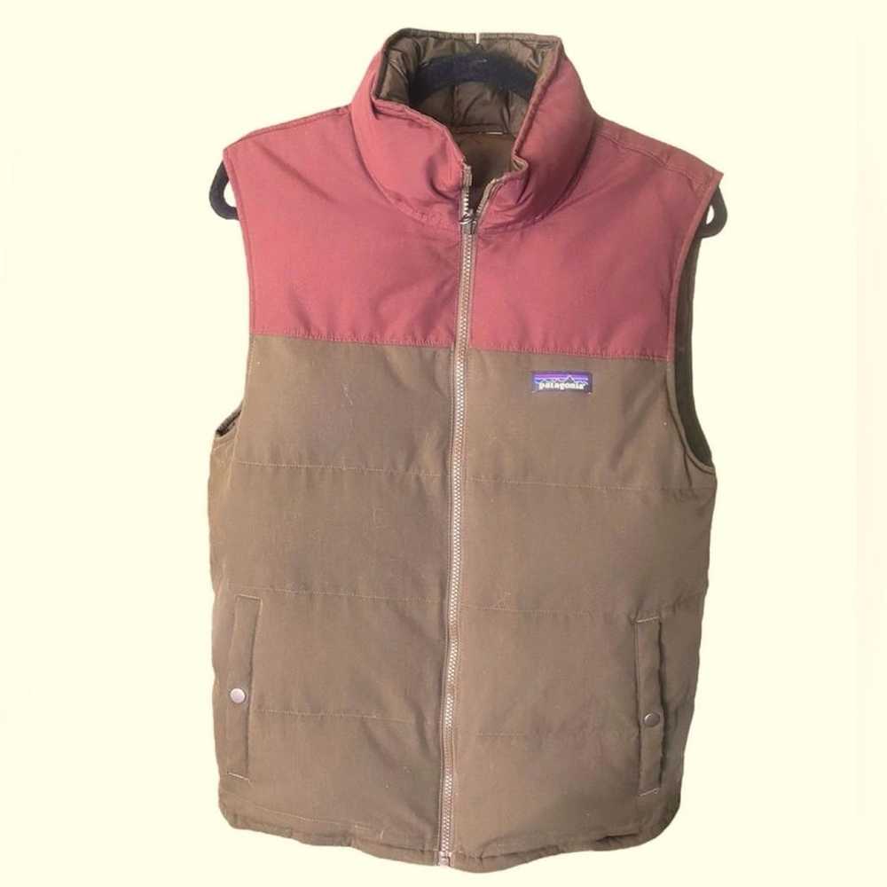 Patagonia Vest - image 2