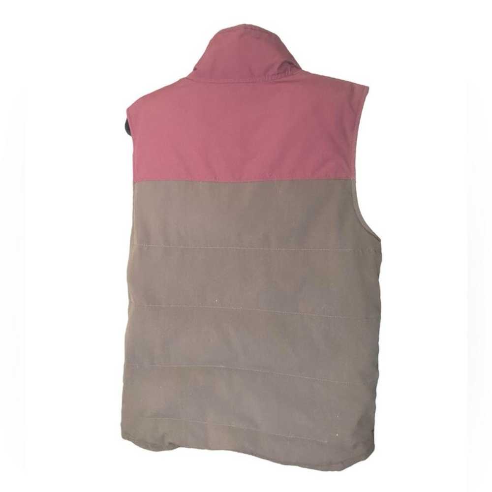 Patagonia Vest - image 3