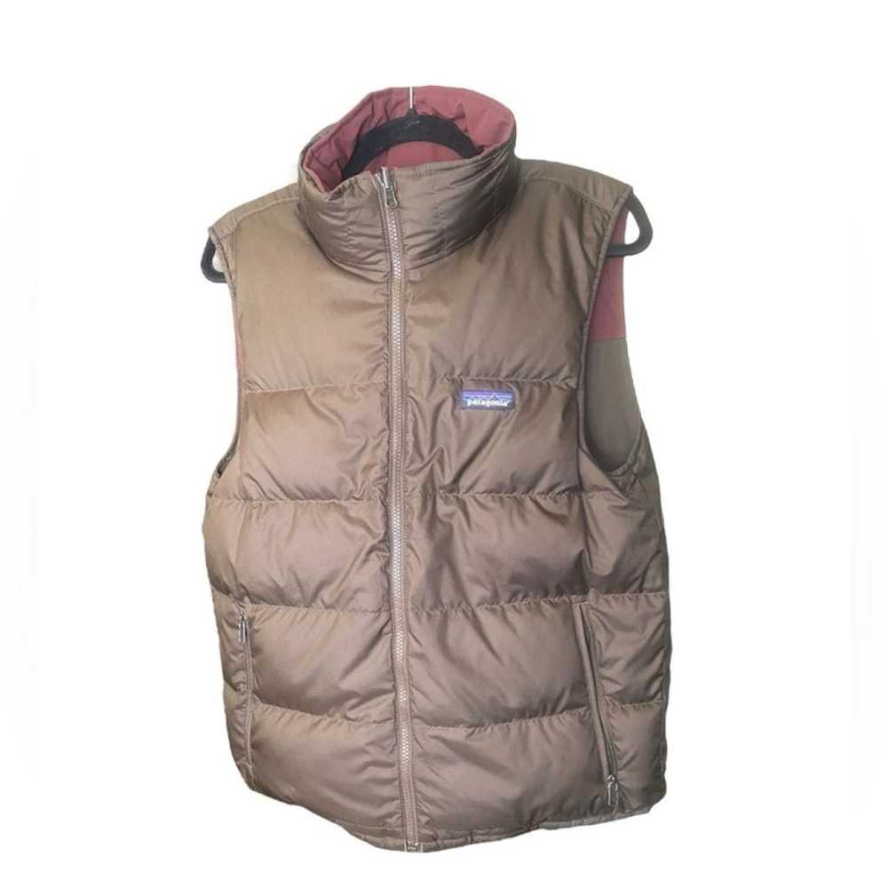 Patagonia Vest - image 5