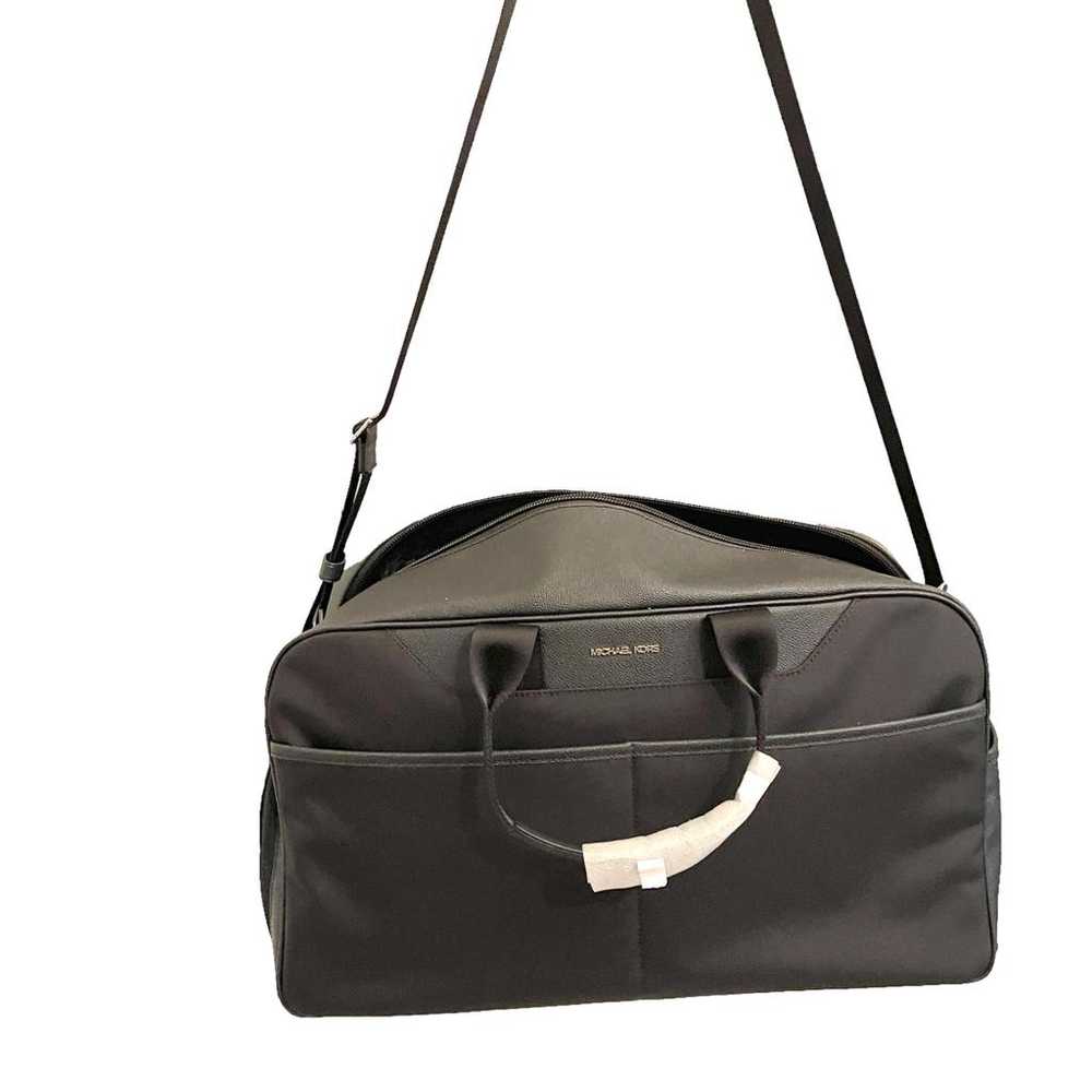 Michael Kors Cloth weekend bag - image 2