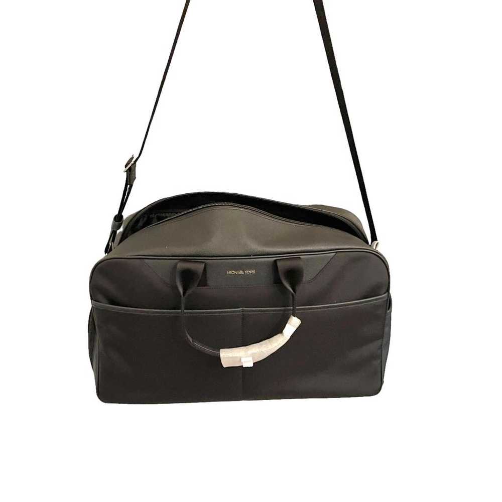 Michael Kors Cloth weekend bag - image 7