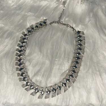 Vintage Coro Choker Necklace - image 1