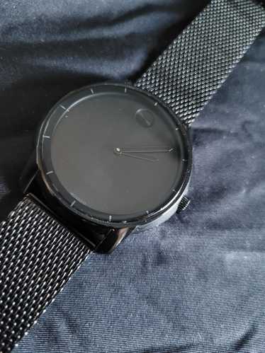 Movado 🔥Movado Bold MB.01.1.34.6133 Men's Watch S