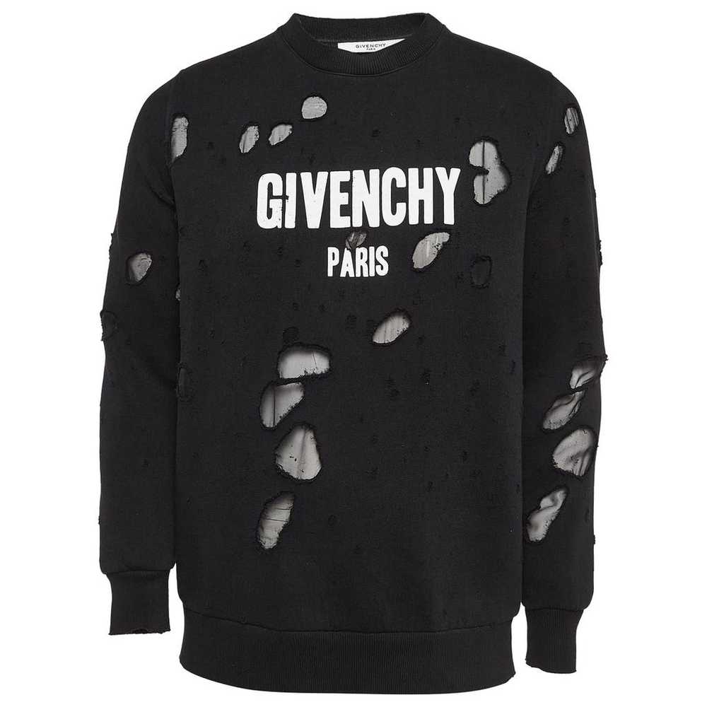 Givenchy Knitwear & sweatshirt - image 1