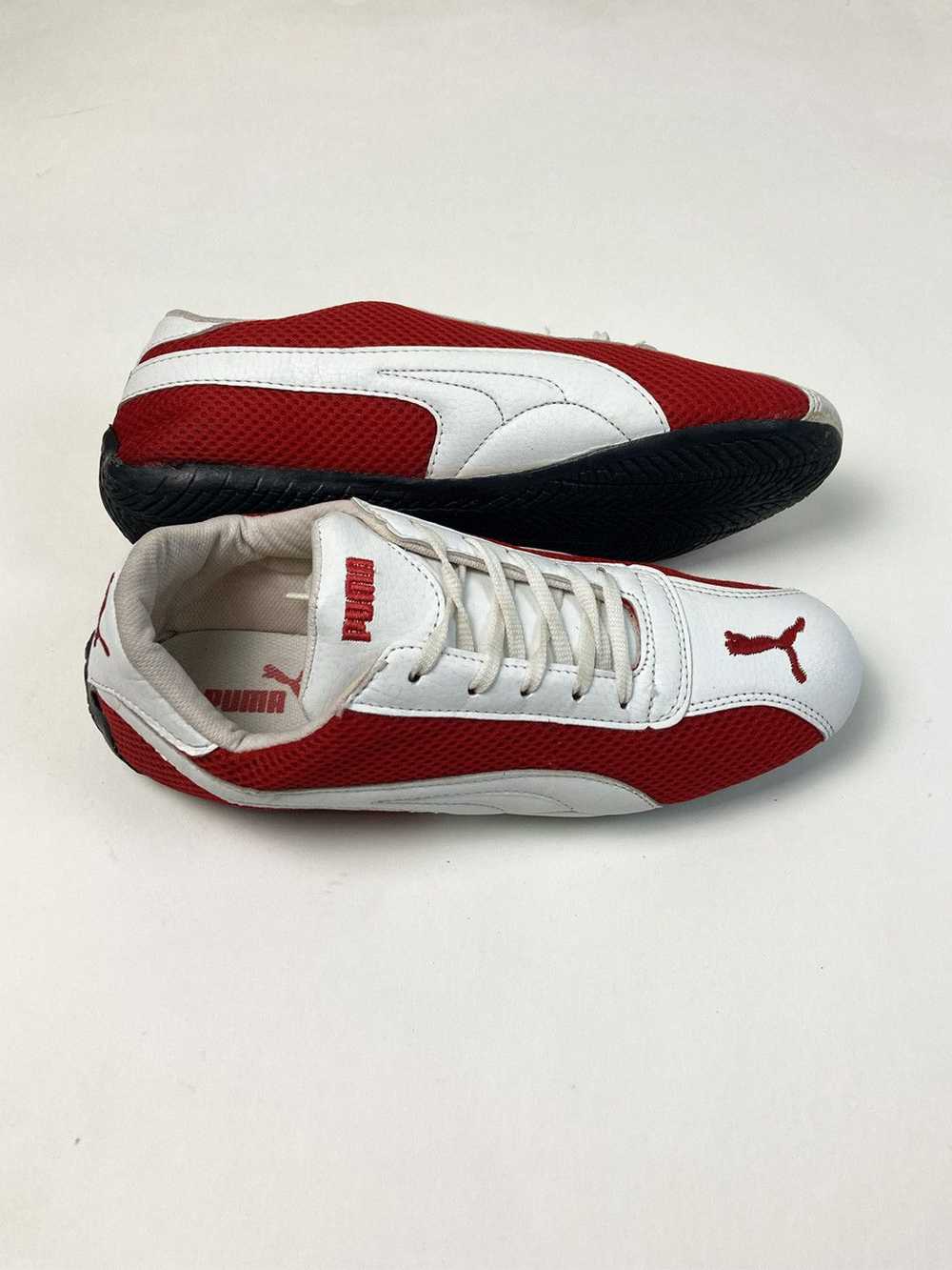 Japanese Brand × Miharayasuhiro × Puma Vintage Pu… - image 5